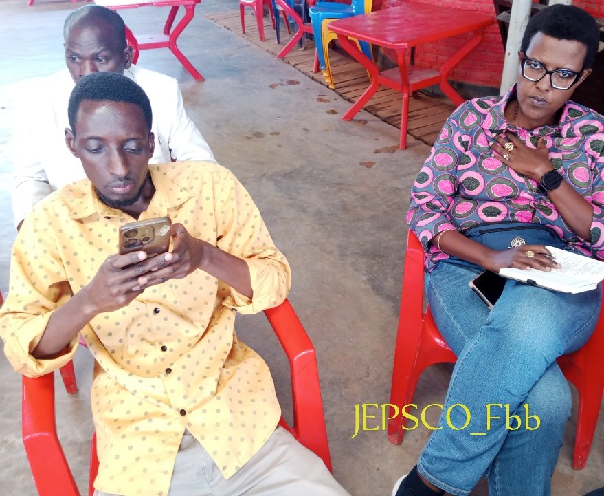 JepscoFbb's tweet photo. En cette date, se tient dans la ville de Gitega, sous l'égide de @Egide_Ndagijimana @RL,  une assemblée générale des membres de l’association JEPSCO pour examiner ensemble les grandes réalisations au cours de l’année écoulée ainsi que celles prévues pour cette année @Gitega https://t.co/JuvGK9XyTm