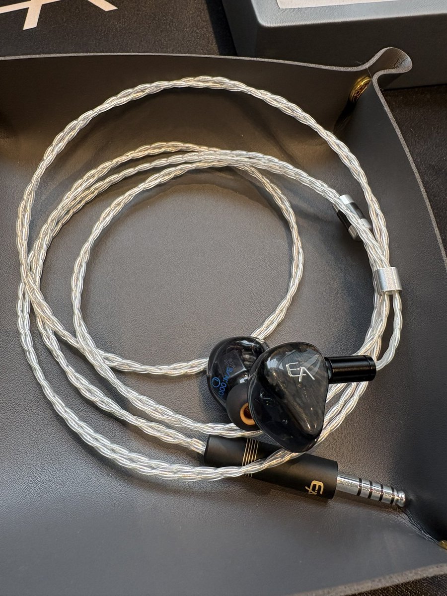 ESSENCE AUDIO (@ESSENCE_AUDIOjp) / Posts / X