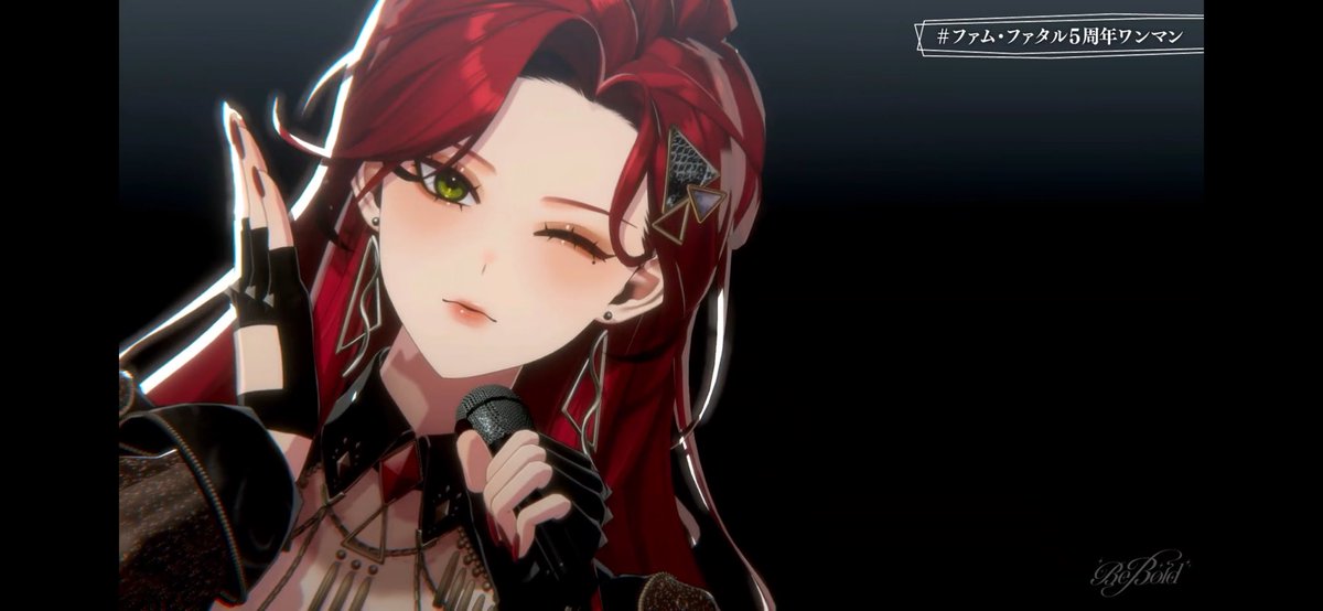 さあき tweet media