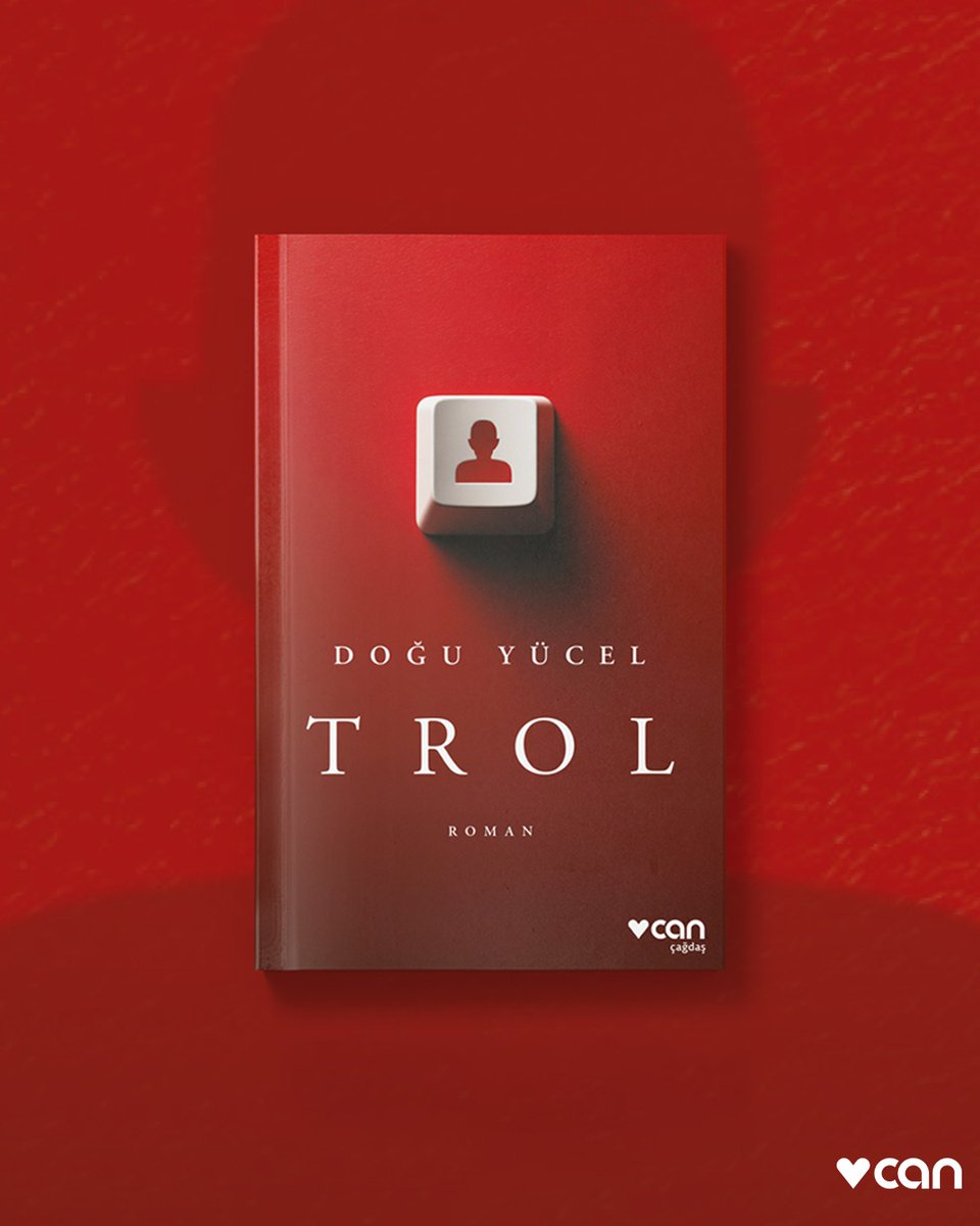 Doğu Yücel tweet media