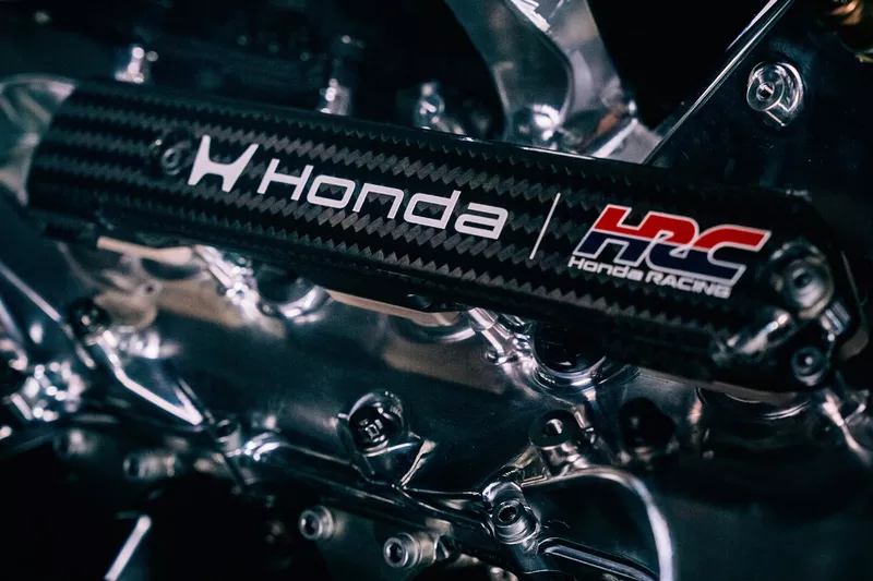 Nachez98's tweet photo. 👀 Se ha sabido que Honda fue el primero en enviar una carta a la FIA en relación con el truco de compresión de Mercedes

📰 Motorsport Italia https://t.co/D3ZH6iqjNK