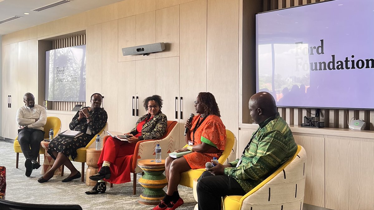 Kenya Network of Women & Girls with Disabilities tweet media