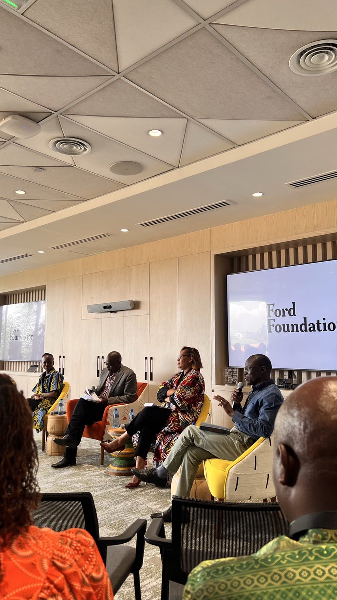 Kenya Network of Women & Girls with Disabilities tweet media