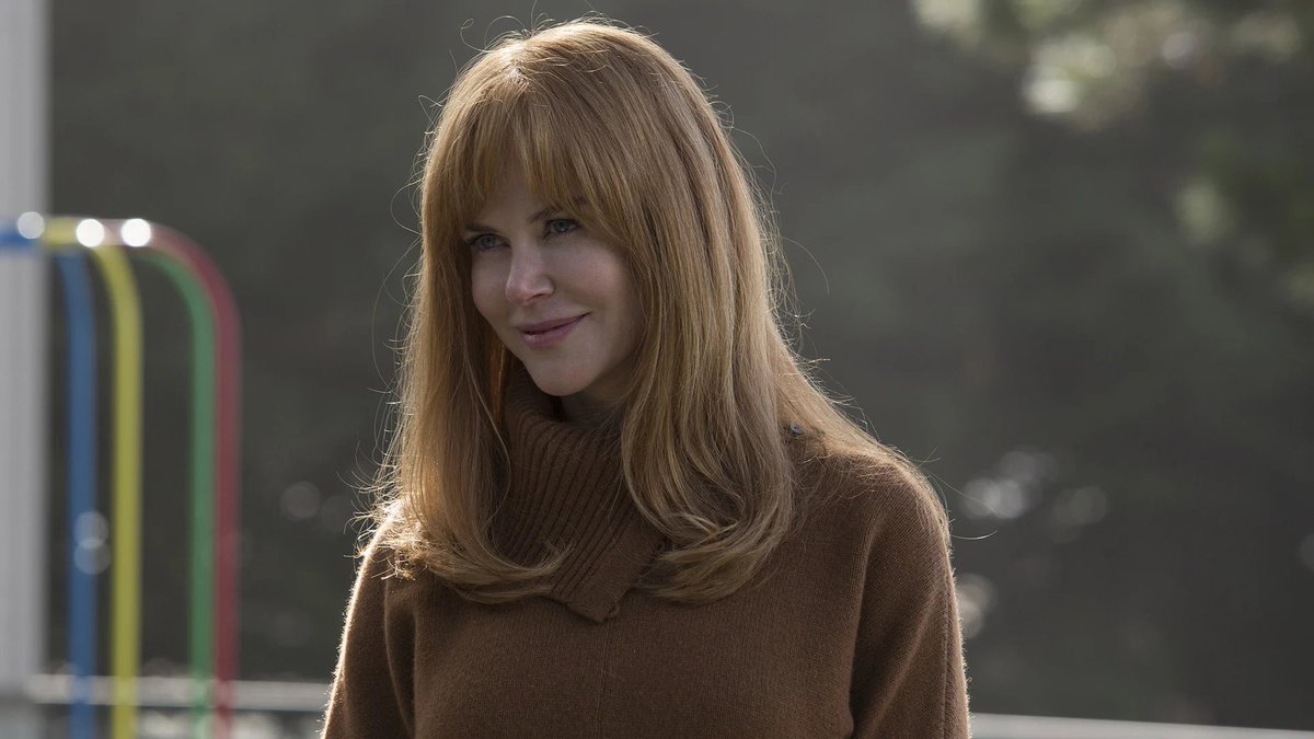 tvmoviemusiic's tweet image. TV-SHOW-KIDMAN is just too good! #nineperfectstrangers #expats #theperfectcouple #biglittlelies