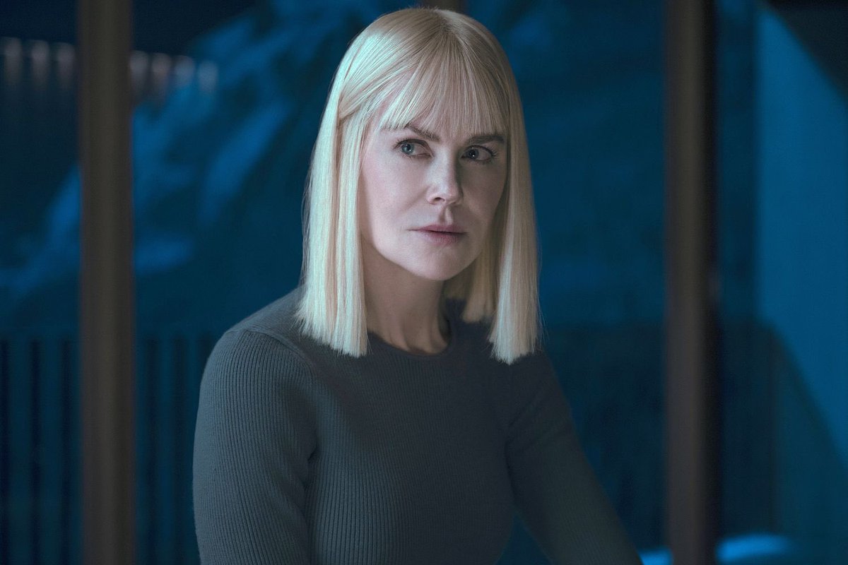 tvmoviemusiic's tweet image. TV-SHOW-KIDMAN is just too good! #nineperfectstrangers #expats #theperfectcouple #biglittlelies