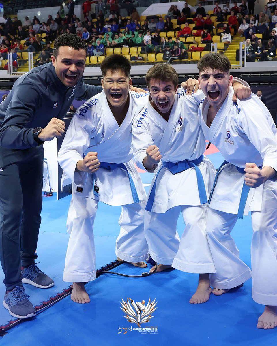 FFKaraté tweet media