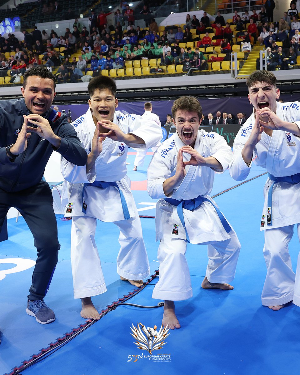 FFKaraté tweet media