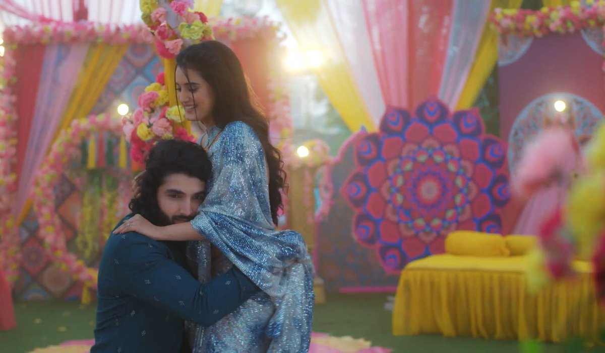 Bhai kyaaa scene tha...💥 Aur kyaaa diya inhone 🥺

#Rageet #JaaneAnjaaneHumMile