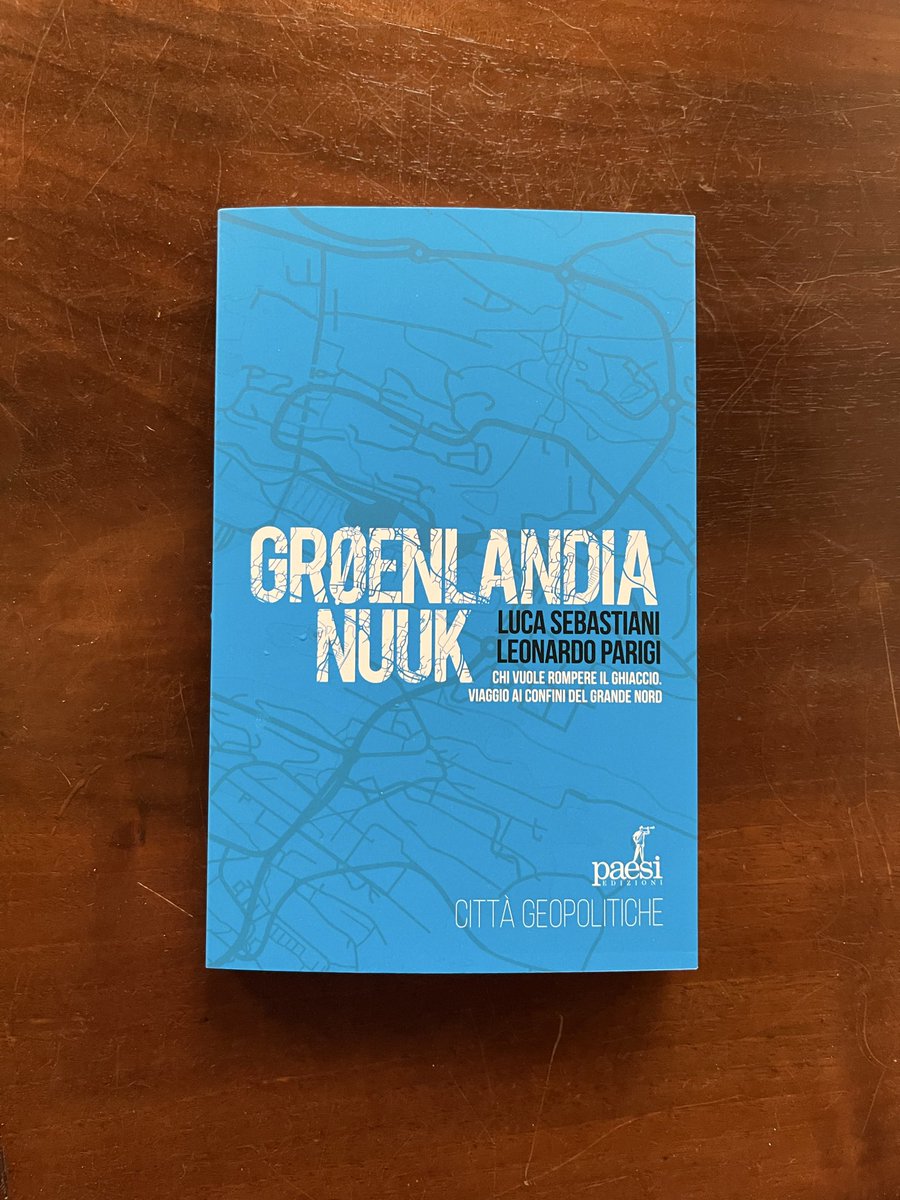 Luca Sebastiani tweet media