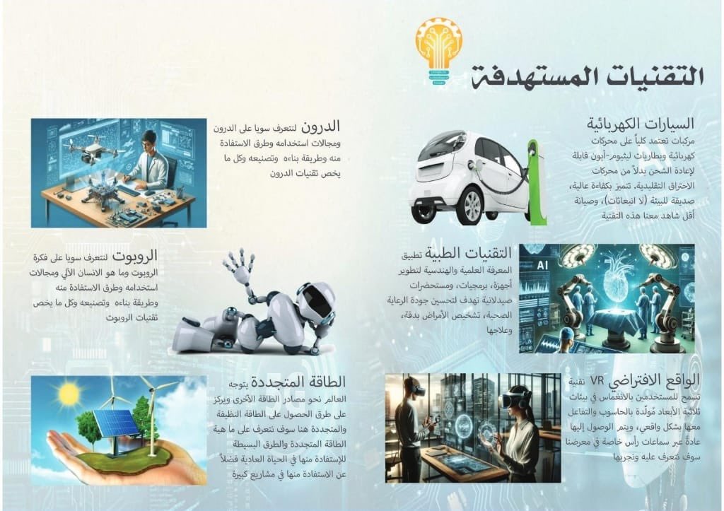 الكلية التقنية بمكة المكرمة (@ctm_college) on Twitter photo 