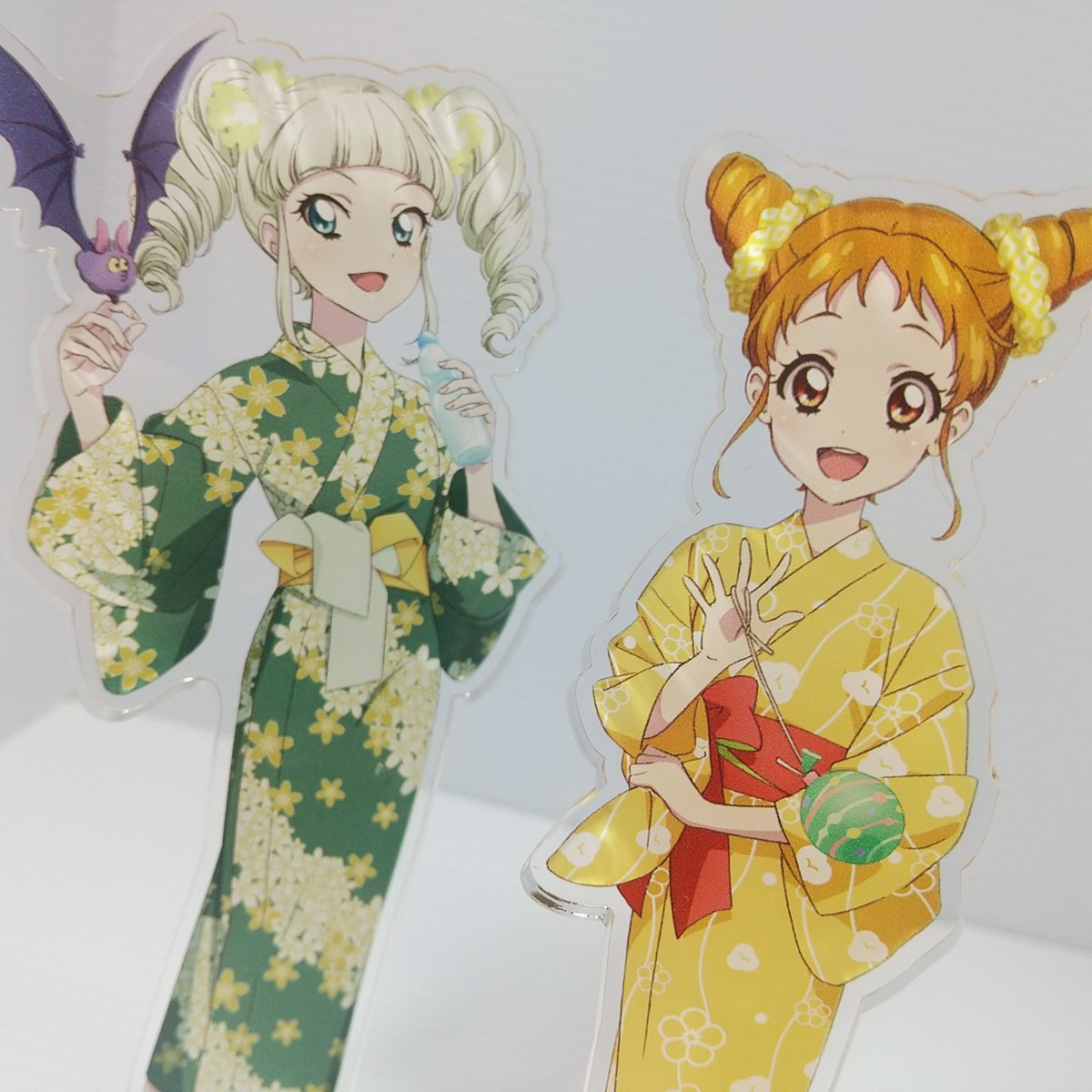 きなこな tweet media