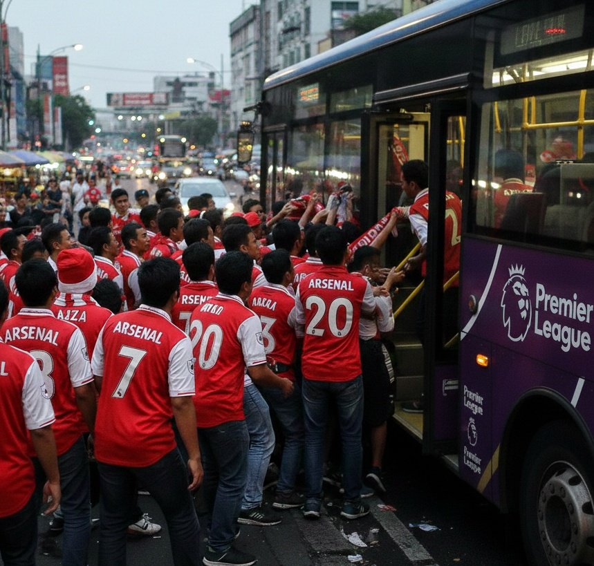 SobatMiskinTV tweet media