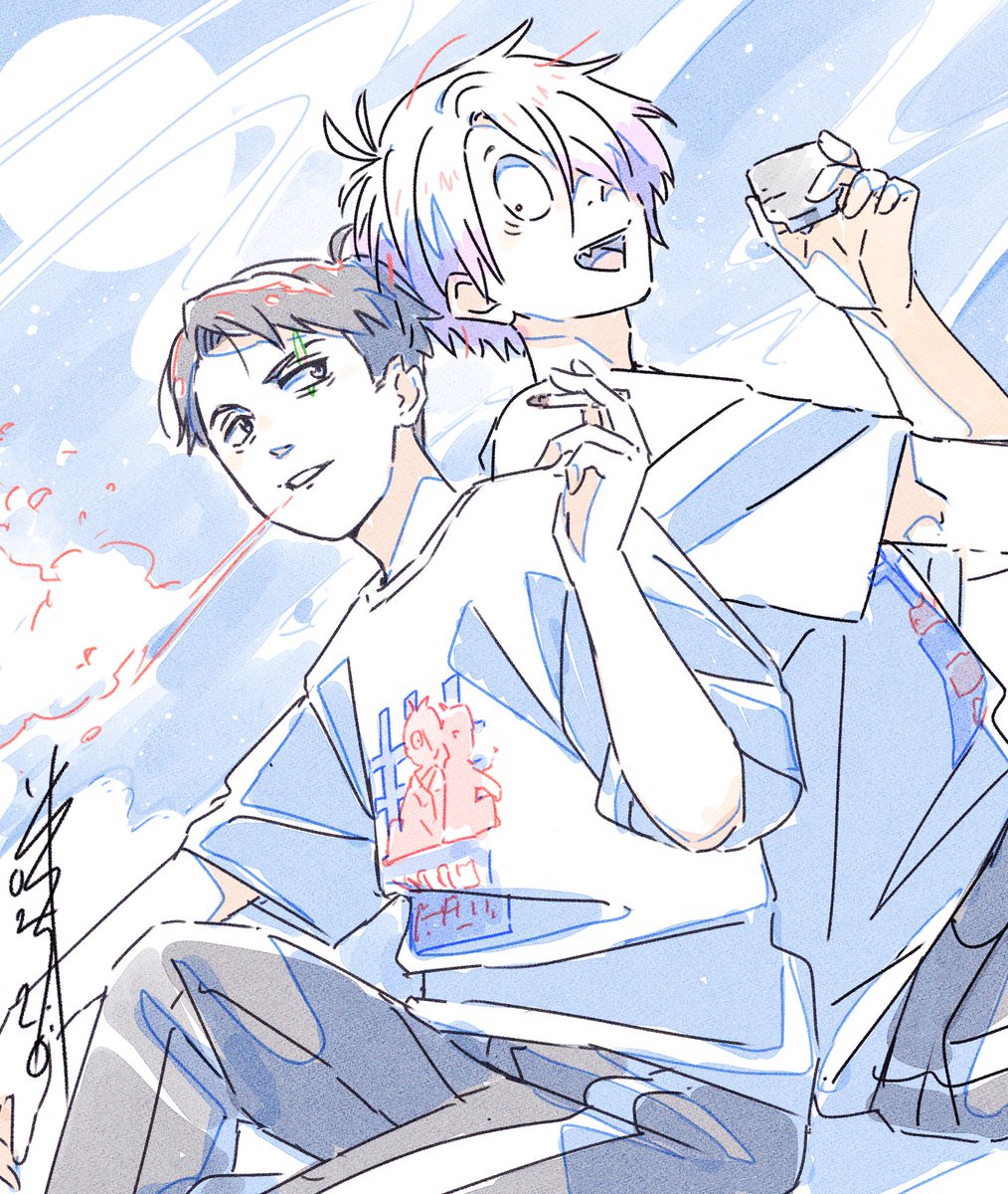 いよいよ明日、 #舞台ゲ謎 大千穐楽👏
ライブビューイング＆配信＆映画『#鬼太郎誕生 ゲゲゲの謎 真生版』リバイバル上映、合わせてぜひぜひ！🚬🌕