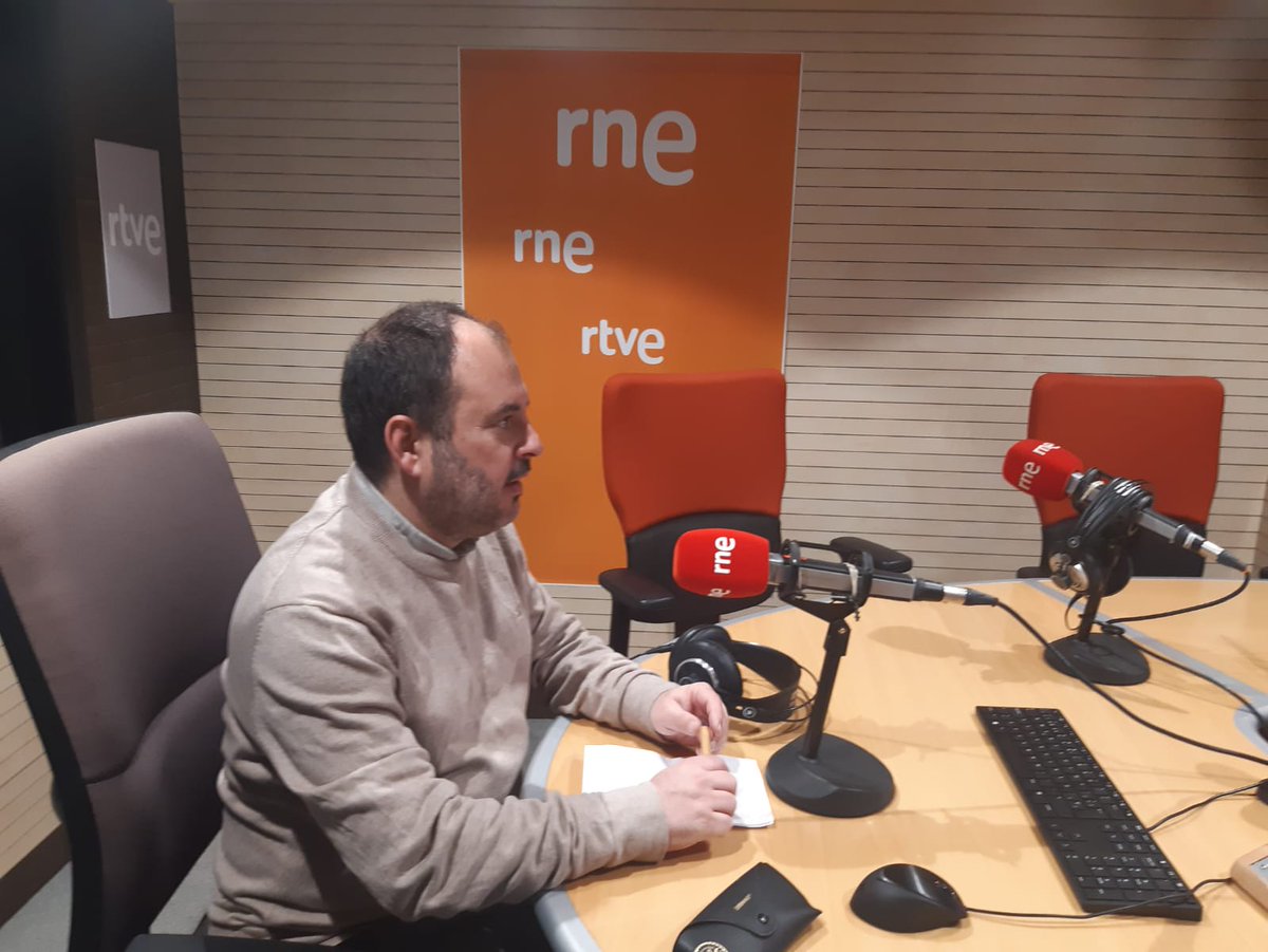 RTVEGalicia tweet media