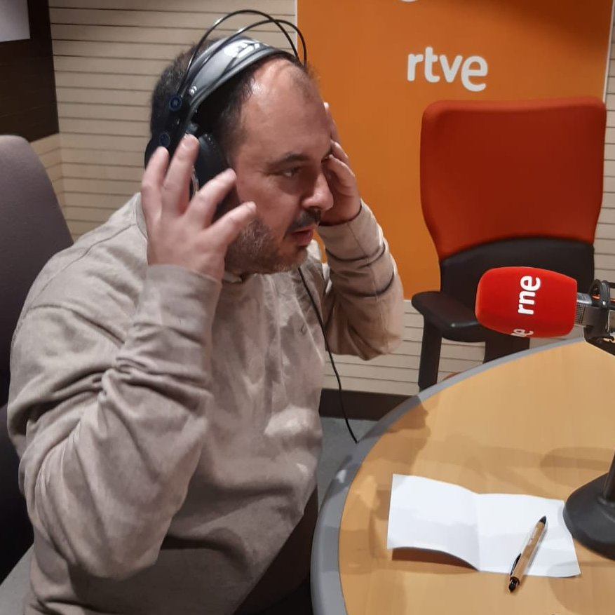 RTVEGalicia tweet media