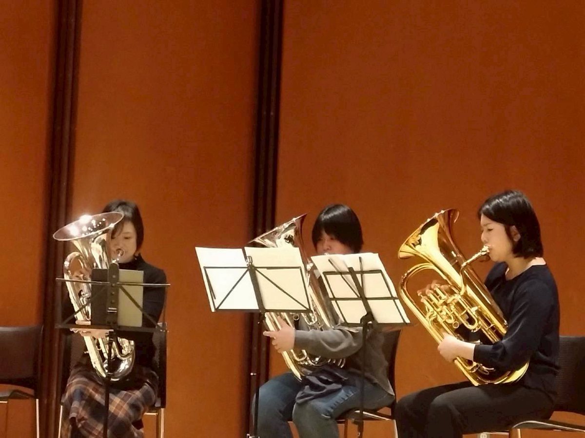 今日は、メンバー全員で通し練習をしました！
当日も皆様と楽しい時間を共有できるよう準備しております、お楽しみに🫶✨