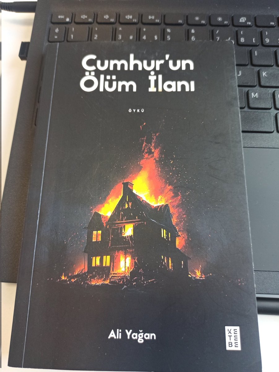 CÖİ, klasik anlayıştan uzaklaşma çabasına girişen 7 öyküden oluşuyor. Yazın eleştirisi, anlaşılamamak, bireyin insanla ve toplumla ilişkisi gibi konular; metni oyuna dönüştürme anlayışıyla yer yer yoğunlaştırılarak, imgeyle süslenerek ve yine yer yer eleştirel dil kullanılarak +