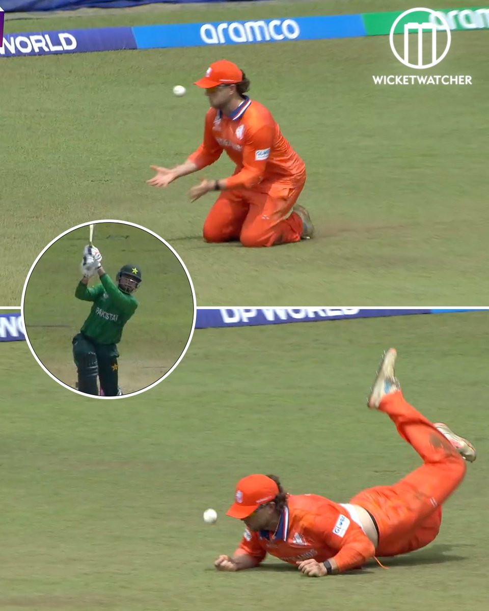 Kriti_Sharma01's tweet image. Max O'Dowd, you messed everything! That catch drop! Tchhh! Match drop from Netherlands 

#PAKvsNETH