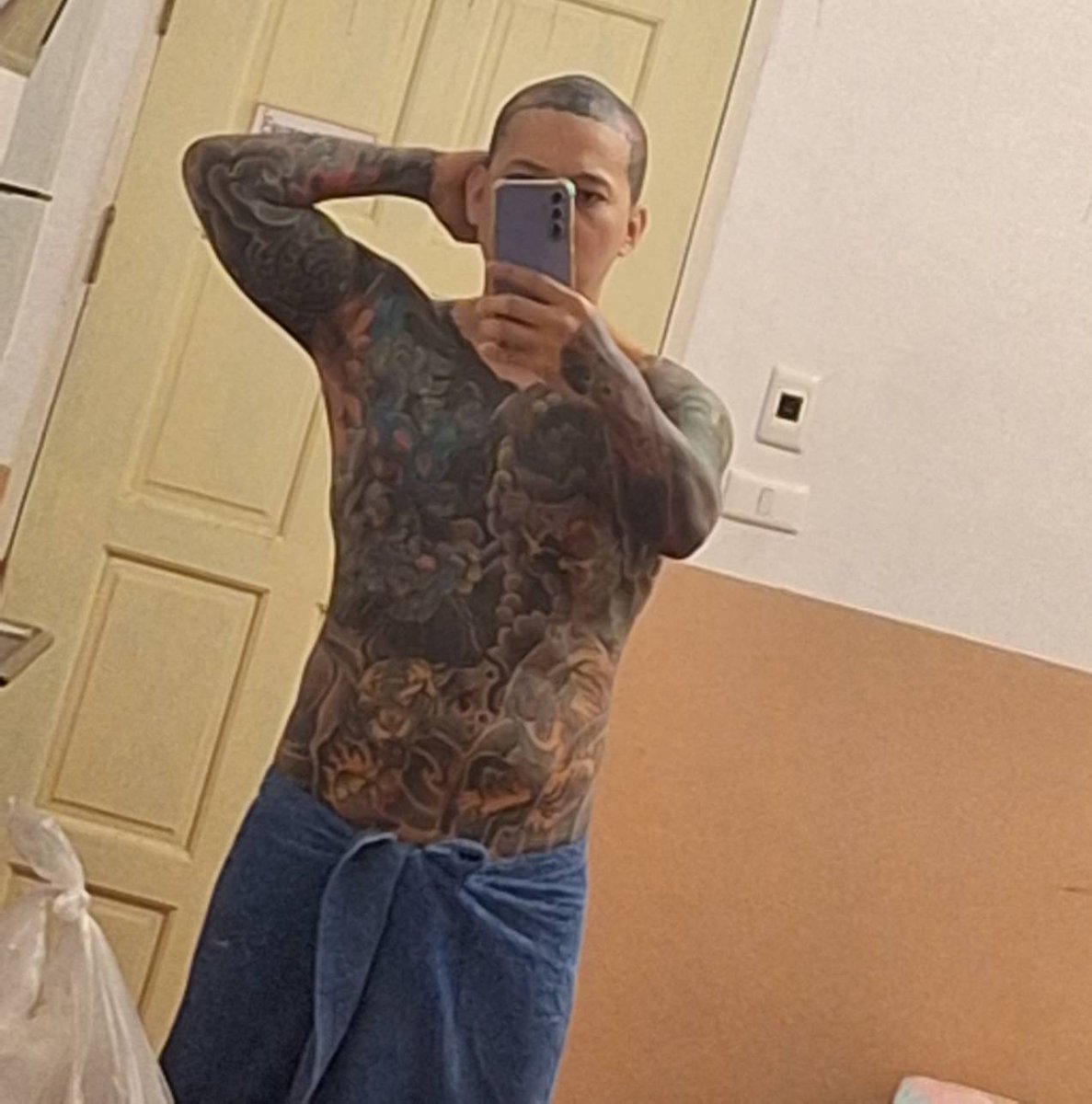 รับนวดรีดเส้นแก้อาการ tweet media