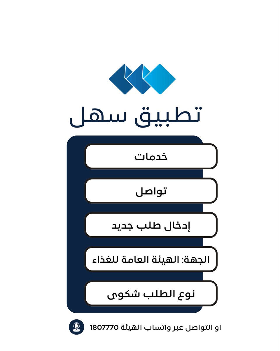 جمعية حماية المستهلك - الكويت tweet media