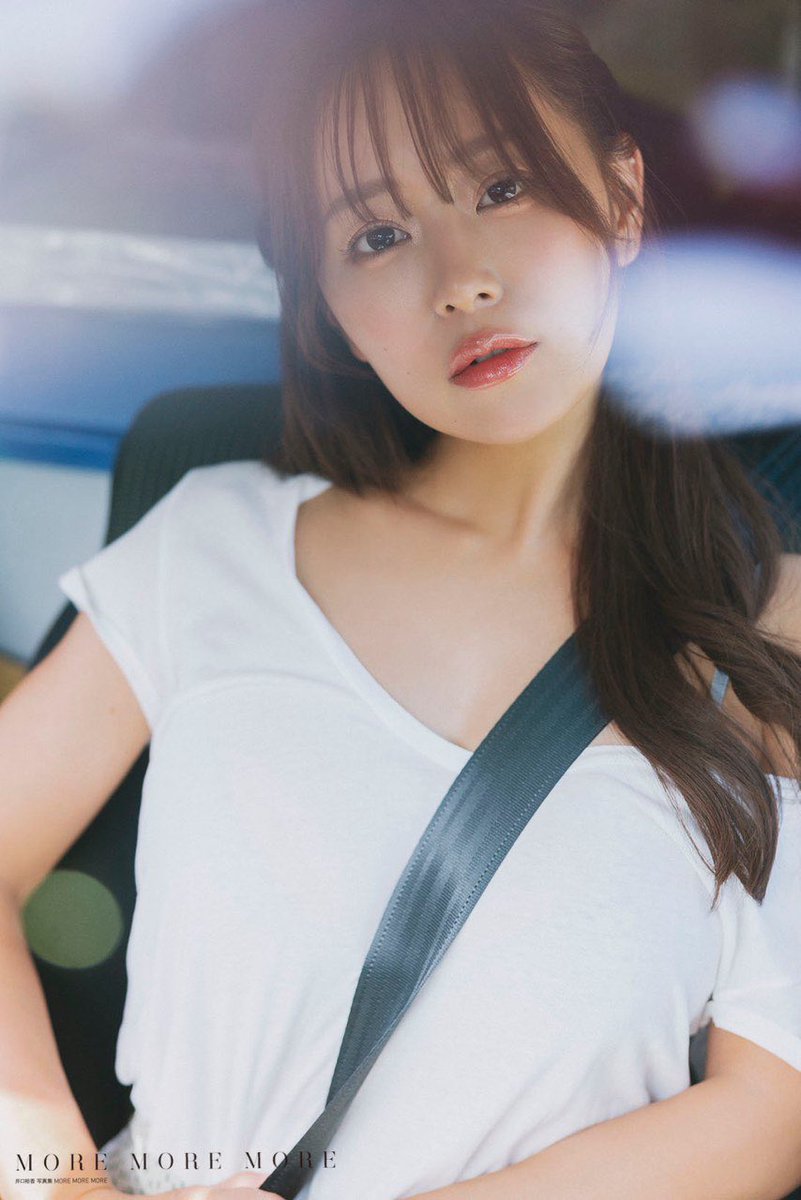 井口 裕香 サイズ