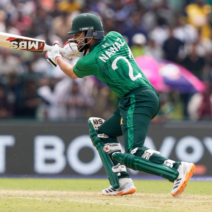 Thriller in Colombo, PAK hold the nerve to seal the opening game