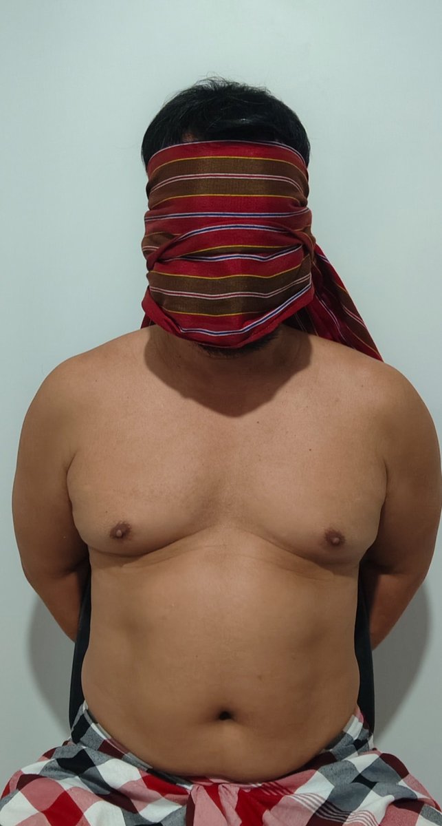 ลงพุง แมน tweet media