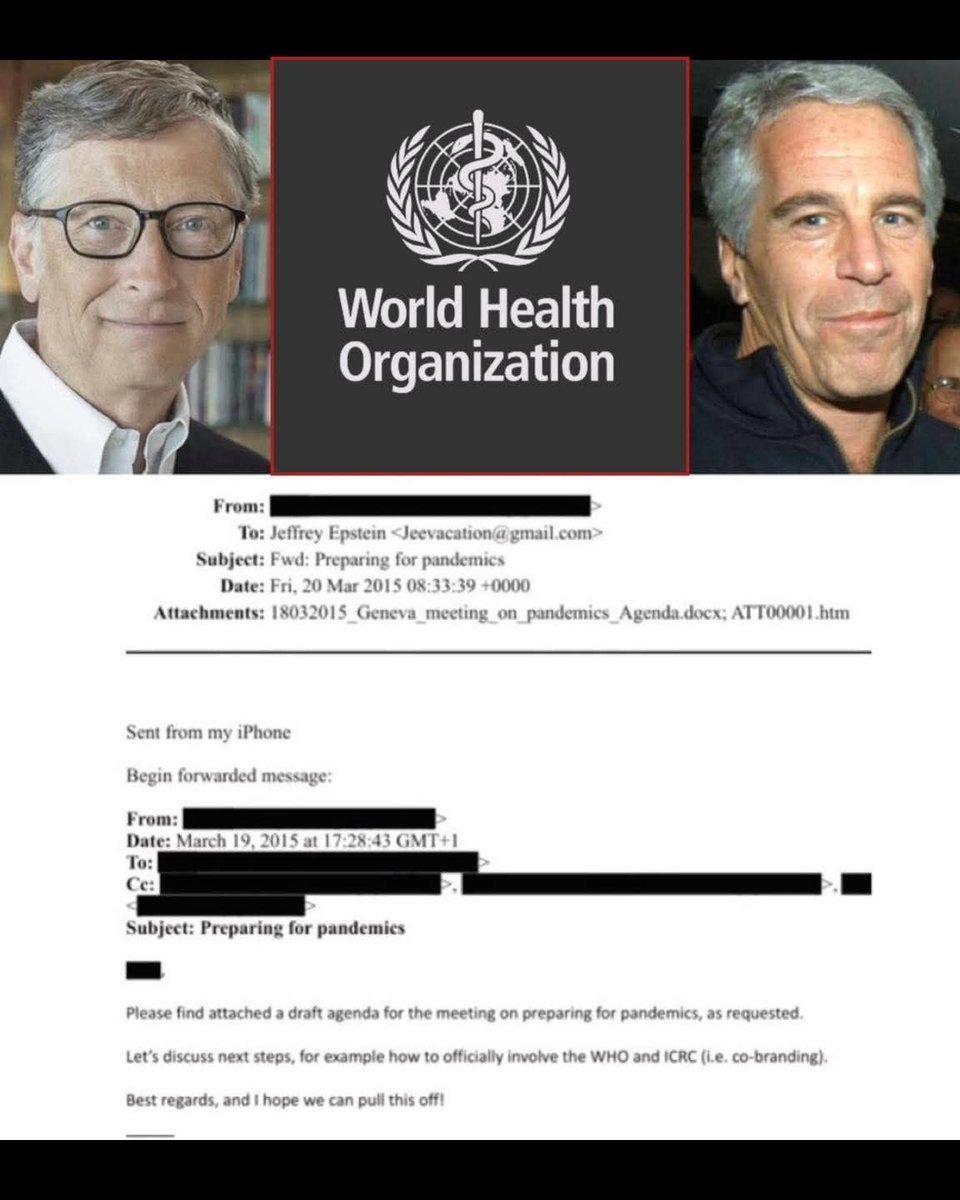 The #Epstein scandal is sending shockwaves and confirming suspicions youtu.be/Eq4oQIhJFGA?si…