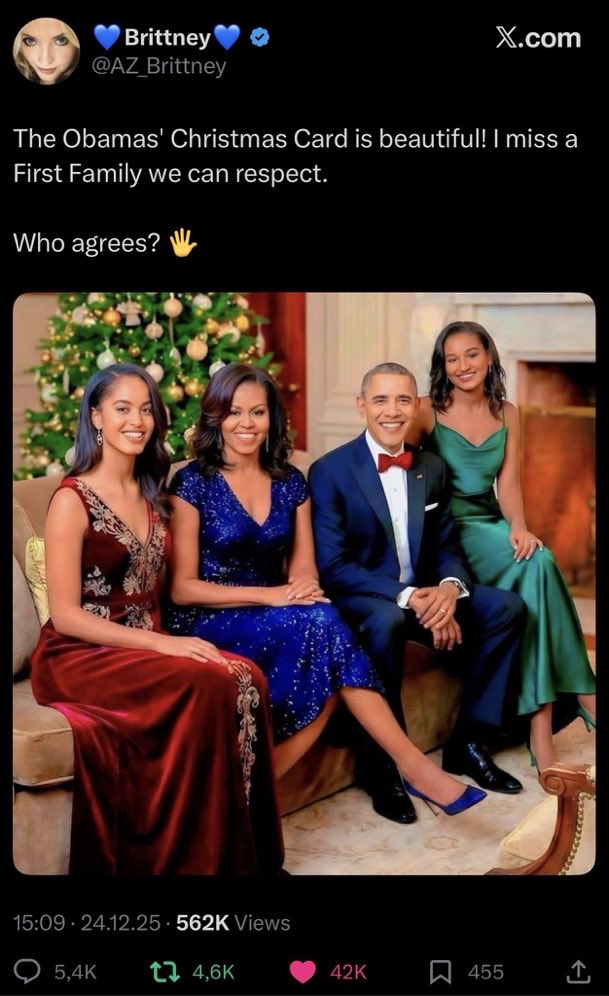 german_kenyan's tweet photo. @TheTNHoller I stand with @BarackObama &amp; @MichelleObama 😍❤️ https://t.co/oWNIQQ6poh