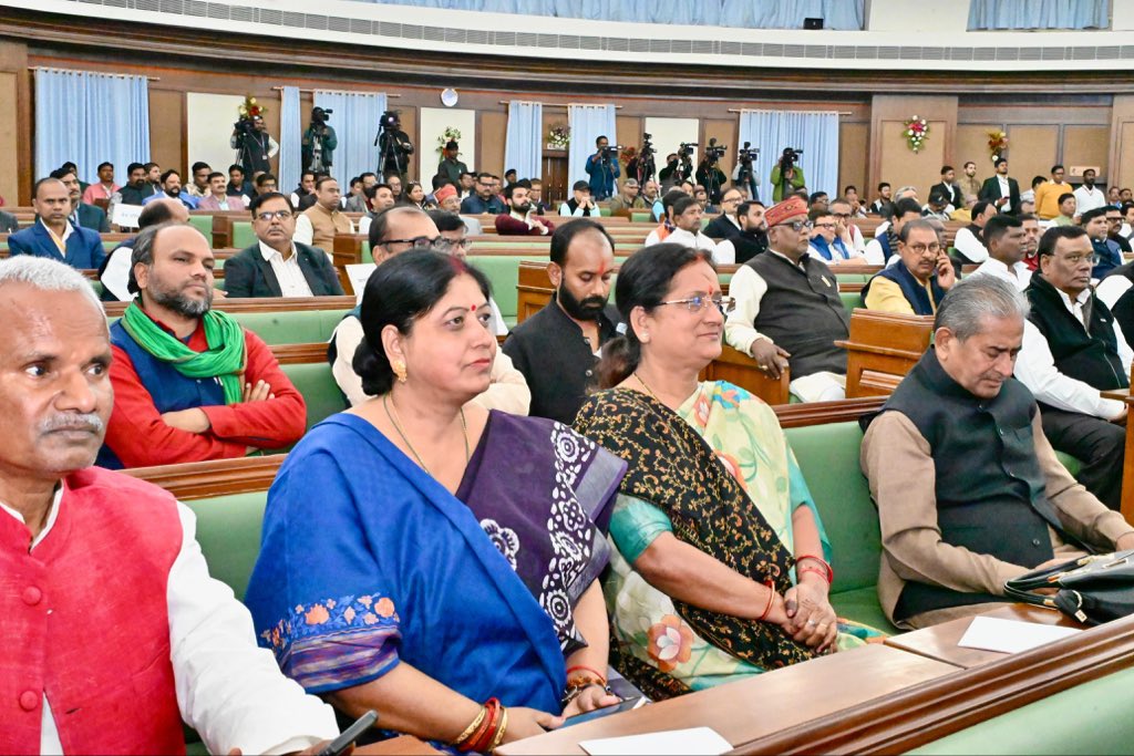 Om Birla tweet media