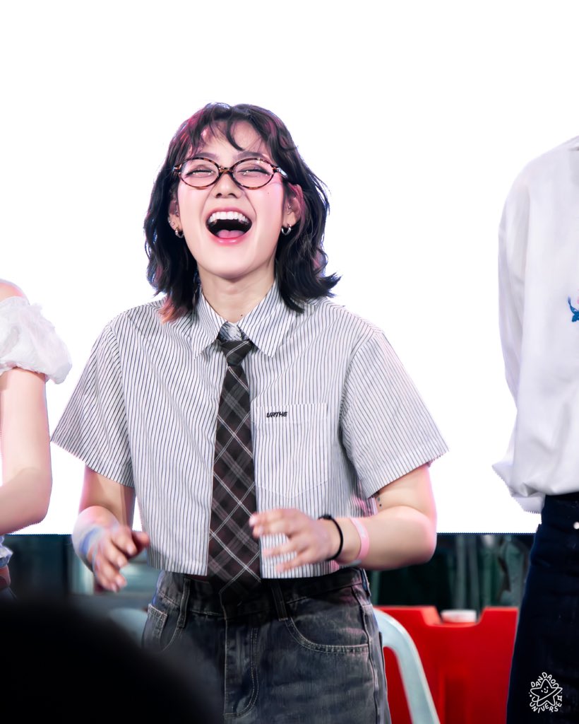 Dandaojjstation's tweet photo. 💘 แดนดาวในงานละครกลางแปลง ก็รักมันปักใจ เมื่อวันพุธที่ผ่านมาค่ะ 👧🏻⭐️

#ก็รักมันปักใจ #MoneyMyLove
ทุกวันพุธ-พฤหัสบดี เวลา 20.30

#จ๊ะจ๋าแดนดาว #dandaojaja https://t.co/oUYdPiIAYb