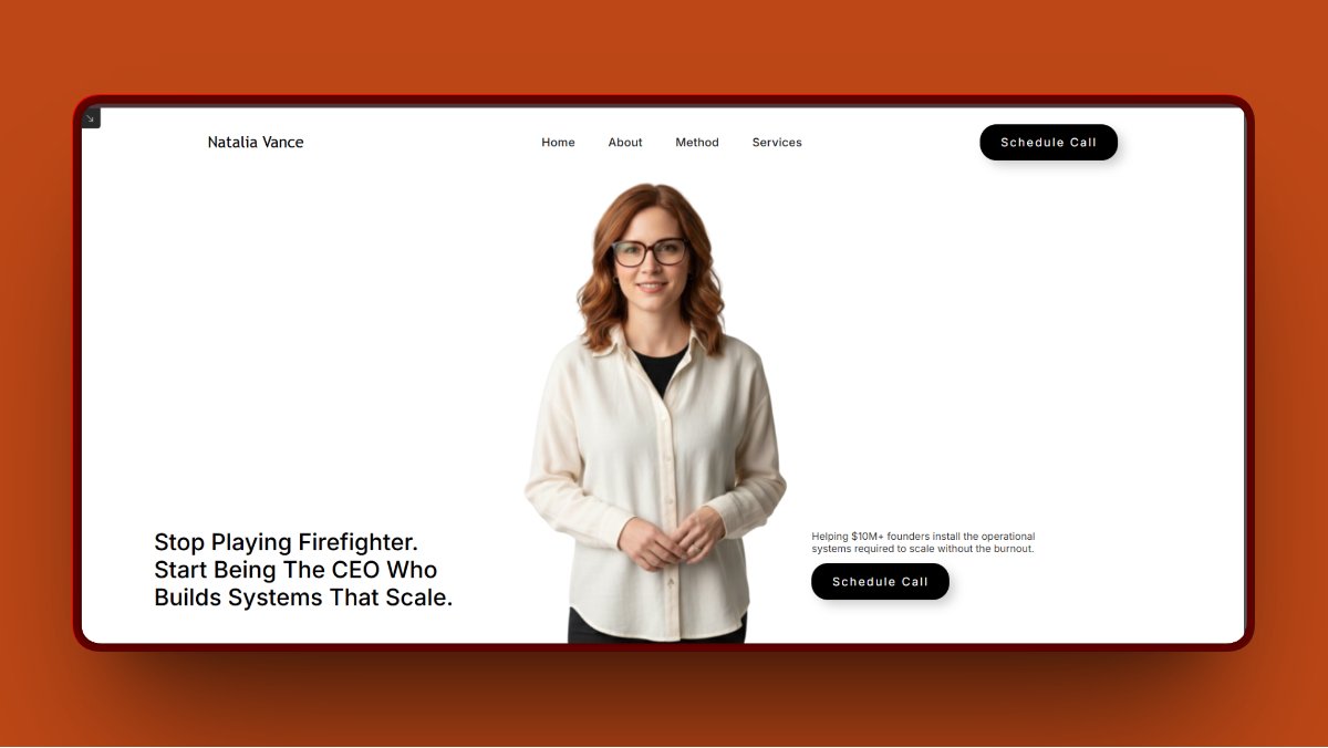 Quick question, which is better
Up close or full
Exploring #webflow