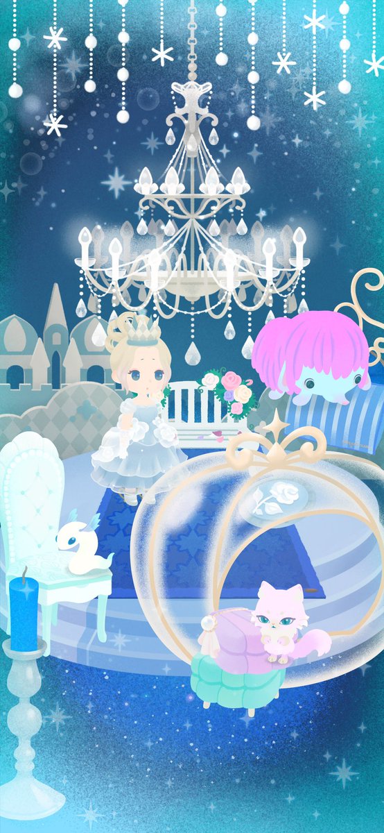 mz_ir7's tweet photo. 🏰 #リヴリー https://t.co/Qfpppa1Ccr