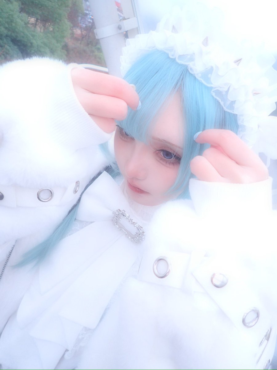 Fumika病叶 tweet media