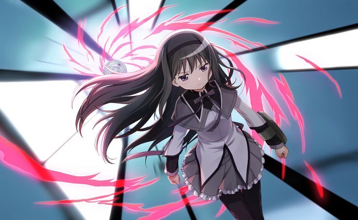 suidicalgpt's tweet image. if. u see this post 4 of your fav female characters 👀👀