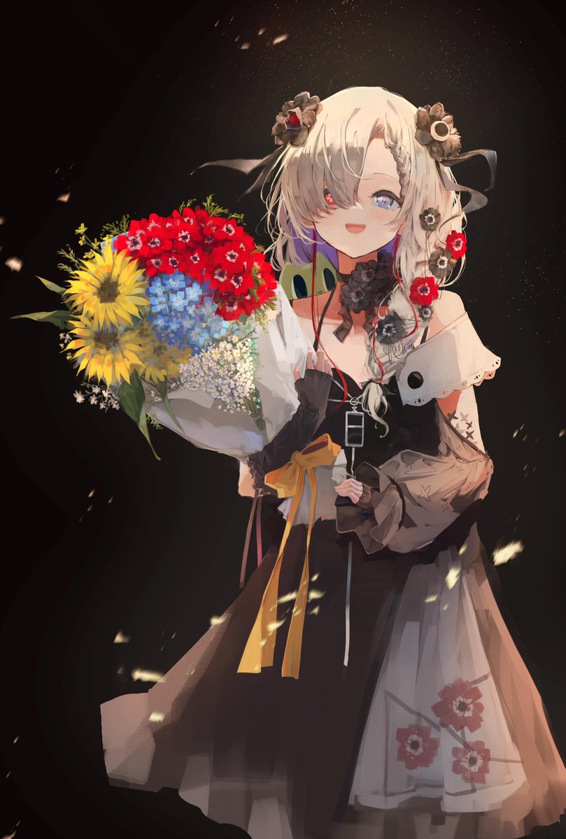 かみなり (@kaminari_kzy) on Twitter photo 