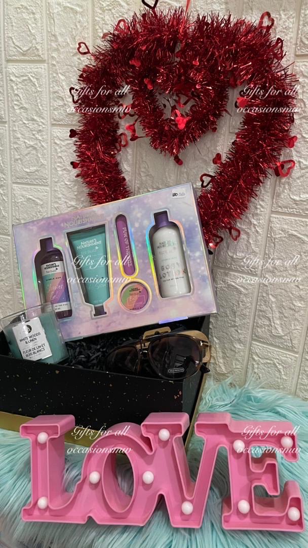 10% Off Until Tomorrow 
<a href="/Giftsforallocc1/">Giftsforalloccasionsmw</a> 
Gravity Mall City Center Shop No13 Next to Sana 
0886130138 or 0994001537