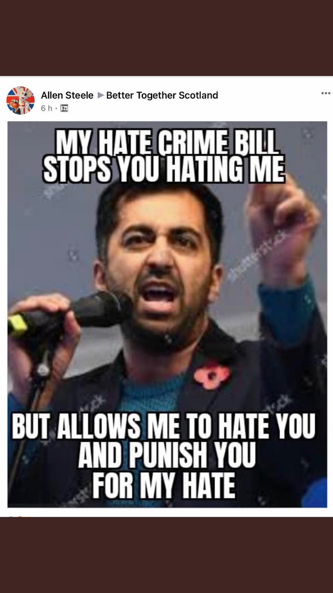 UranusHasRings's tweet photo. @GriftReport @HumzaYousaf #HumzaBinVermin 

He really is one of the most toxic Pakistani scumbags.  

#DeportHumzaUseless 

He really does belong in the UK. https://t.co/PPQcWxRGqW