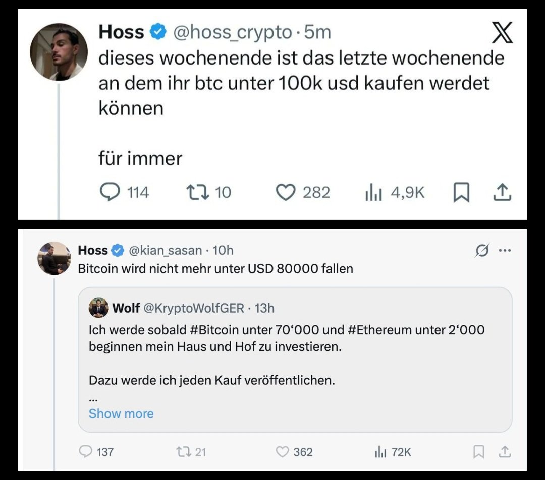Christoph tweet media