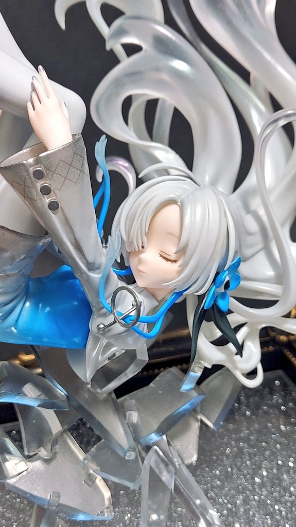 前日設営しました✨今日の夜も複製しますが数量はやはり極少数になり