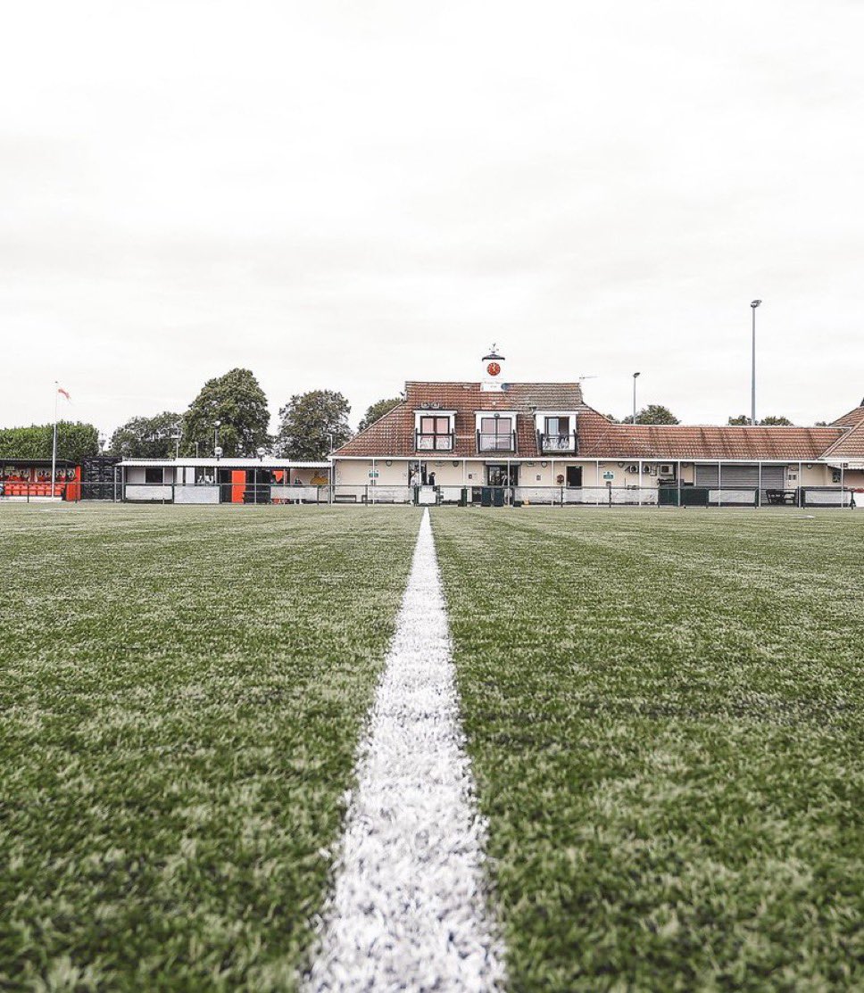 Luton Town Ladies Football Club tweet media