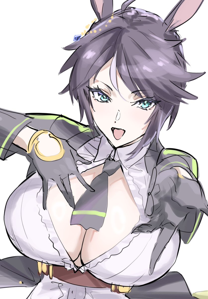 王子様でボーイッシュだ 