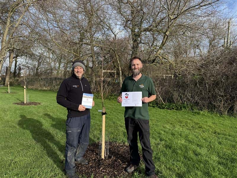 Skern Adventure Appledore tweet media