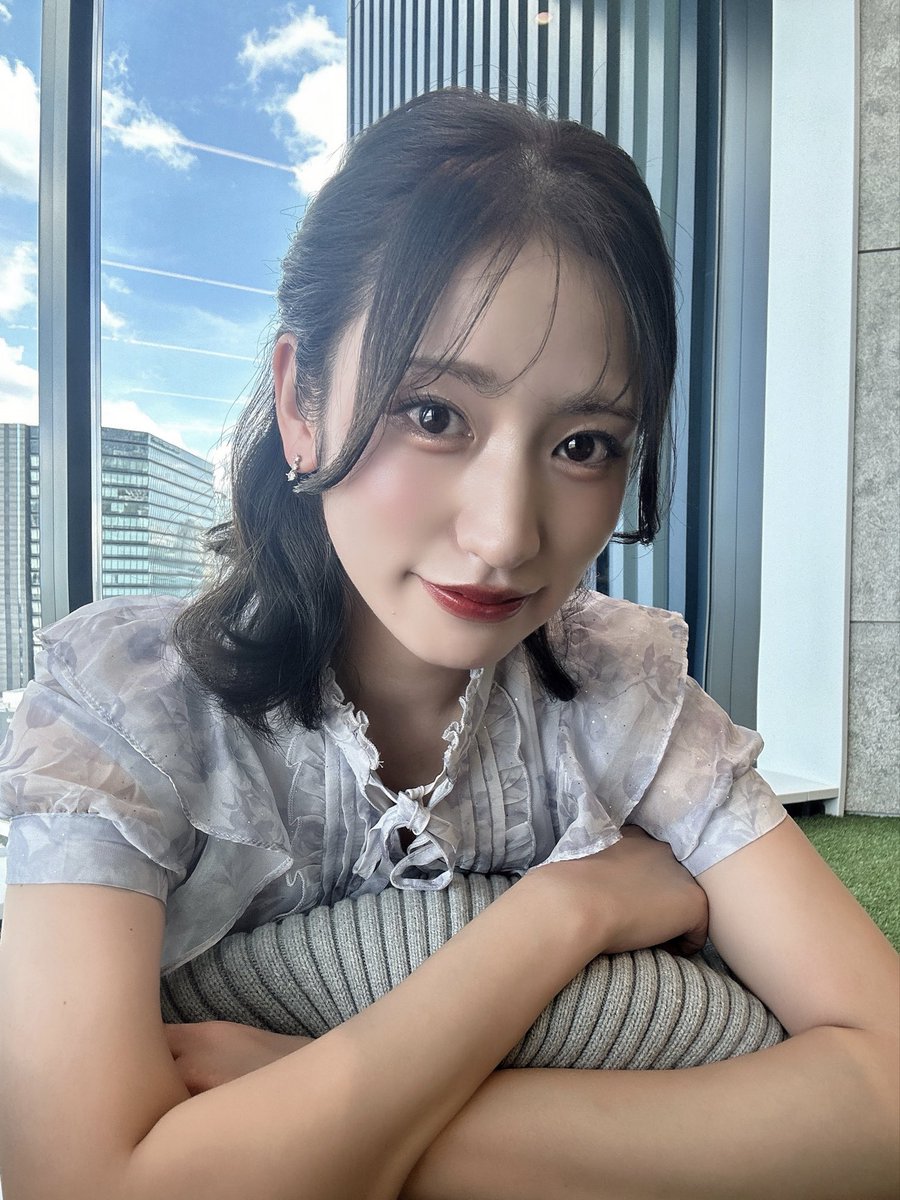 Xは引き続き休止状態ではあるけど… これはゆめちゃんから呼ばれた気が