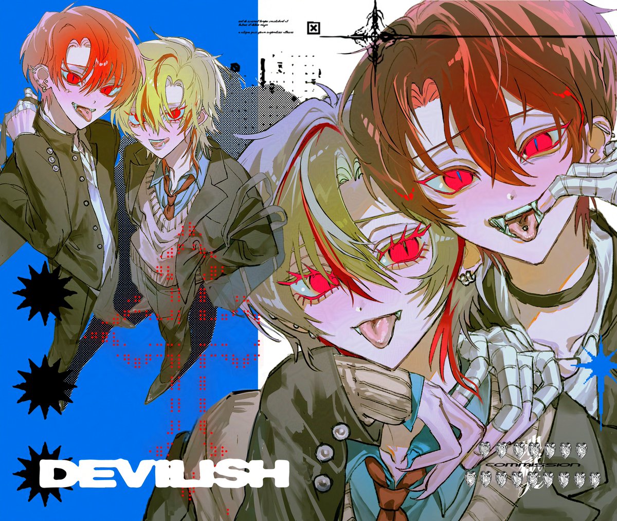 栖世らも (@_ramo404) / Posts / X