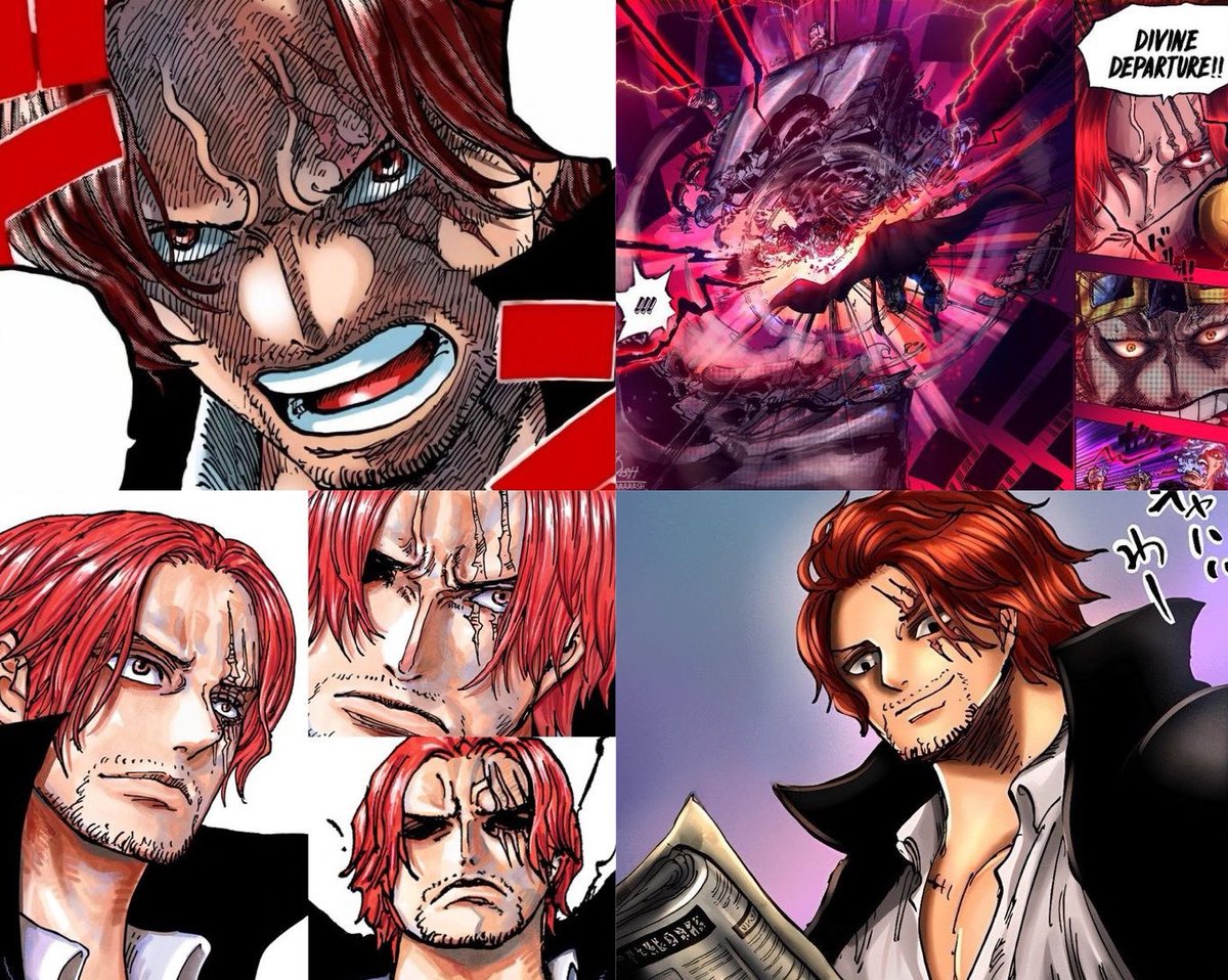 Sigmar 🔴 tweet media