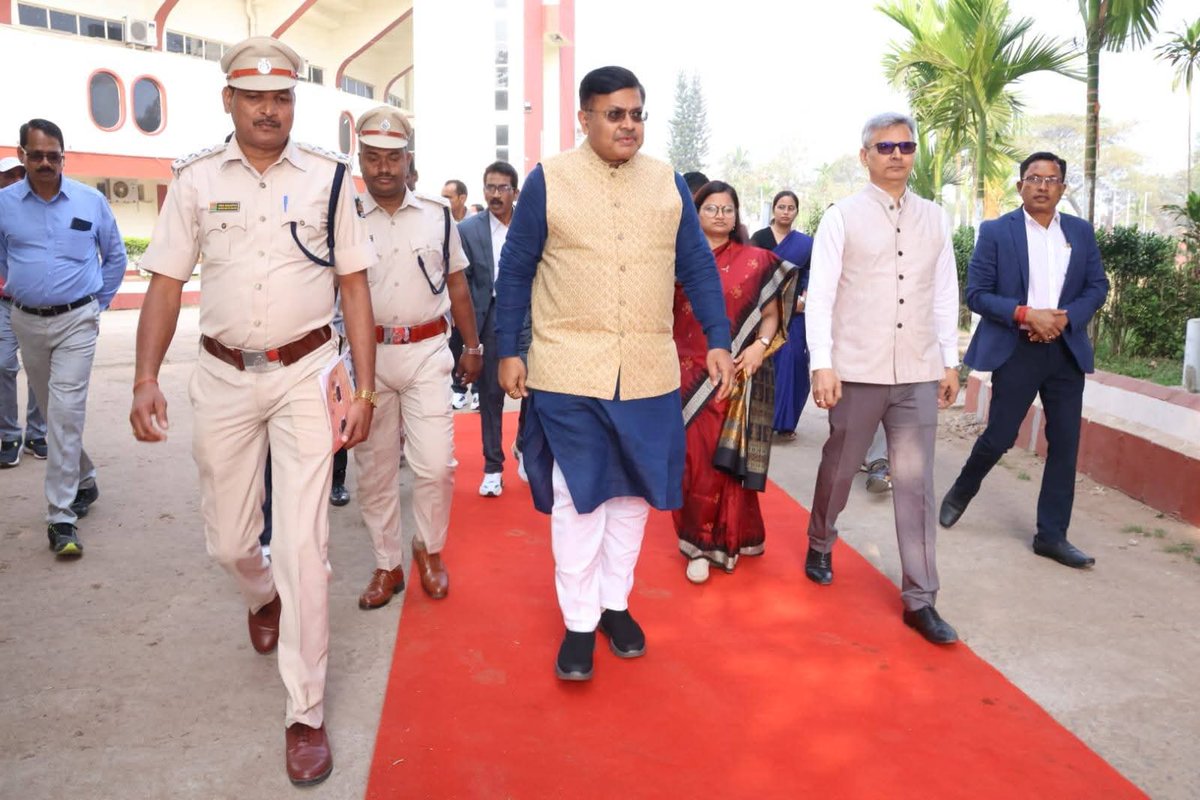 Prithiviraj Harichandan tweet media