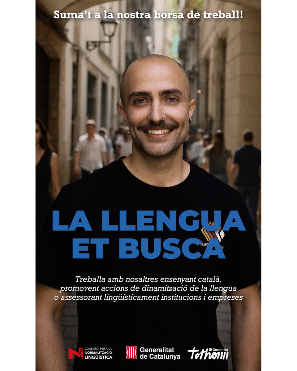 CNL Àrea de Reus tweet media