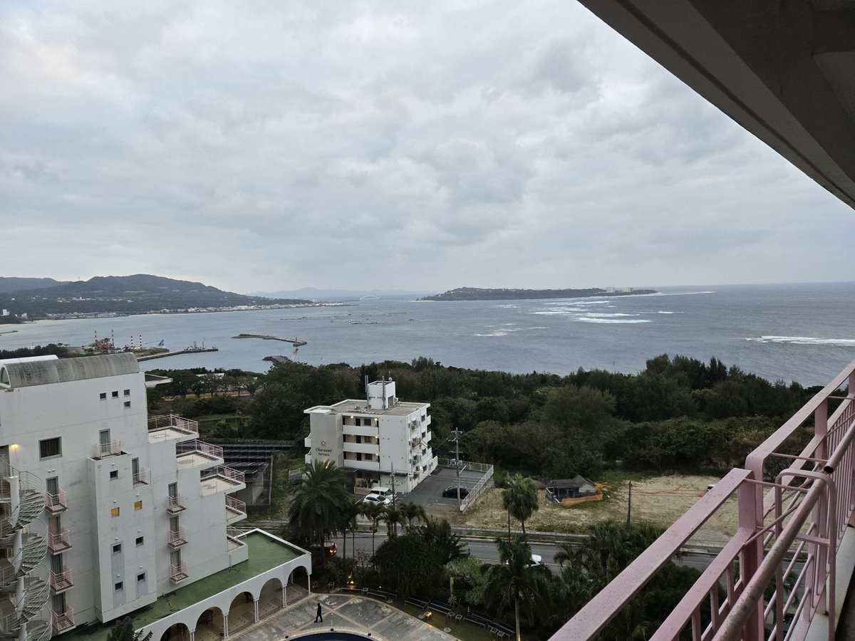 onichan43's tweet photo. 本日のお宿 https://t.co/MJQtlDBIAr