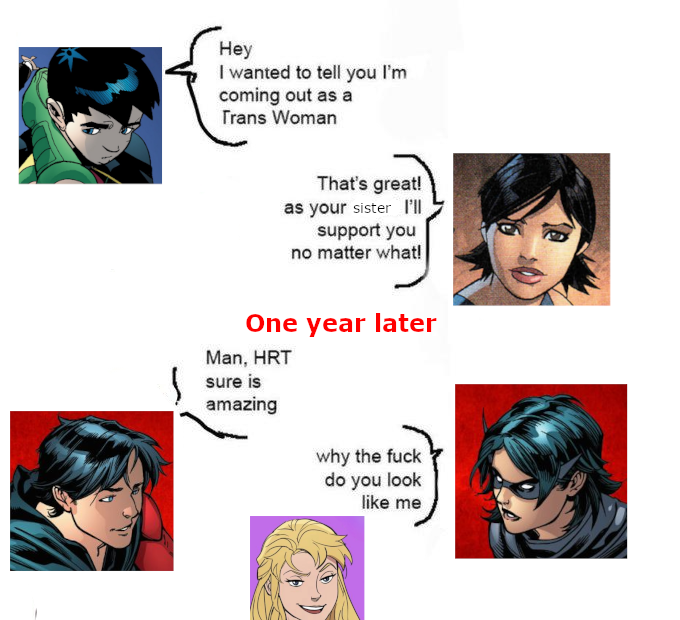 Who Is The Drizzle? tweet media